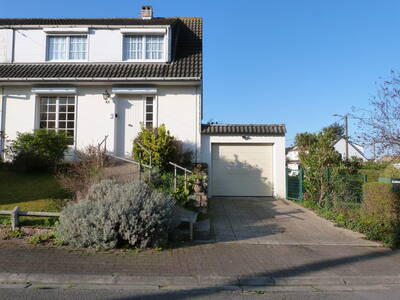 Vente maison 4 pièces Escaudœuvres (59161)
