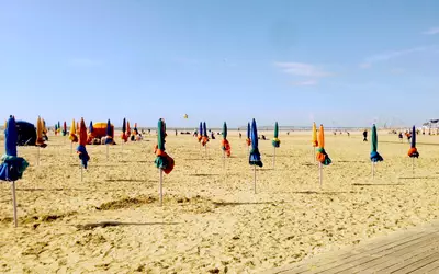 Deauville (14800)