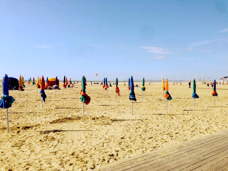 Deauville (14800)