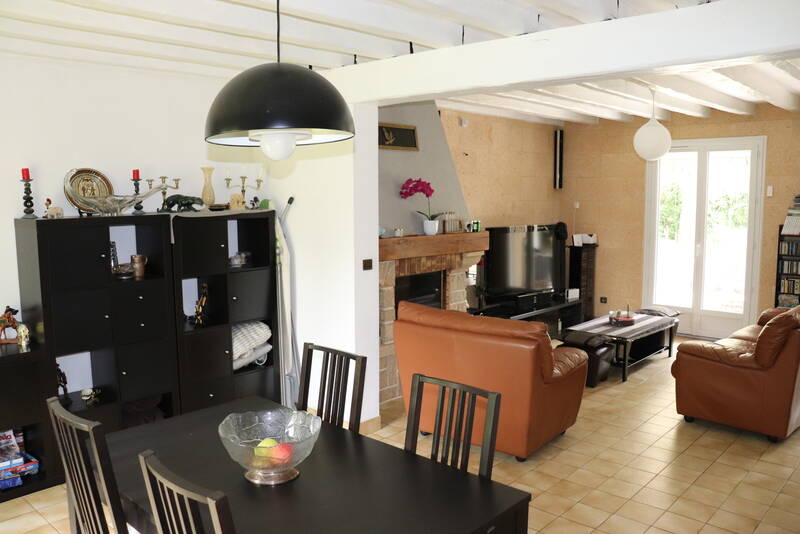 Montalet-Le-Bois (78440)