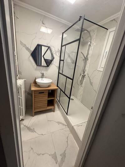 Location appartement 2 pièces Nîmes (30)