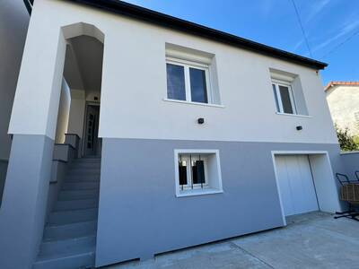 Vente maison 6 pièces Villeneuve-le-Roi (94290)