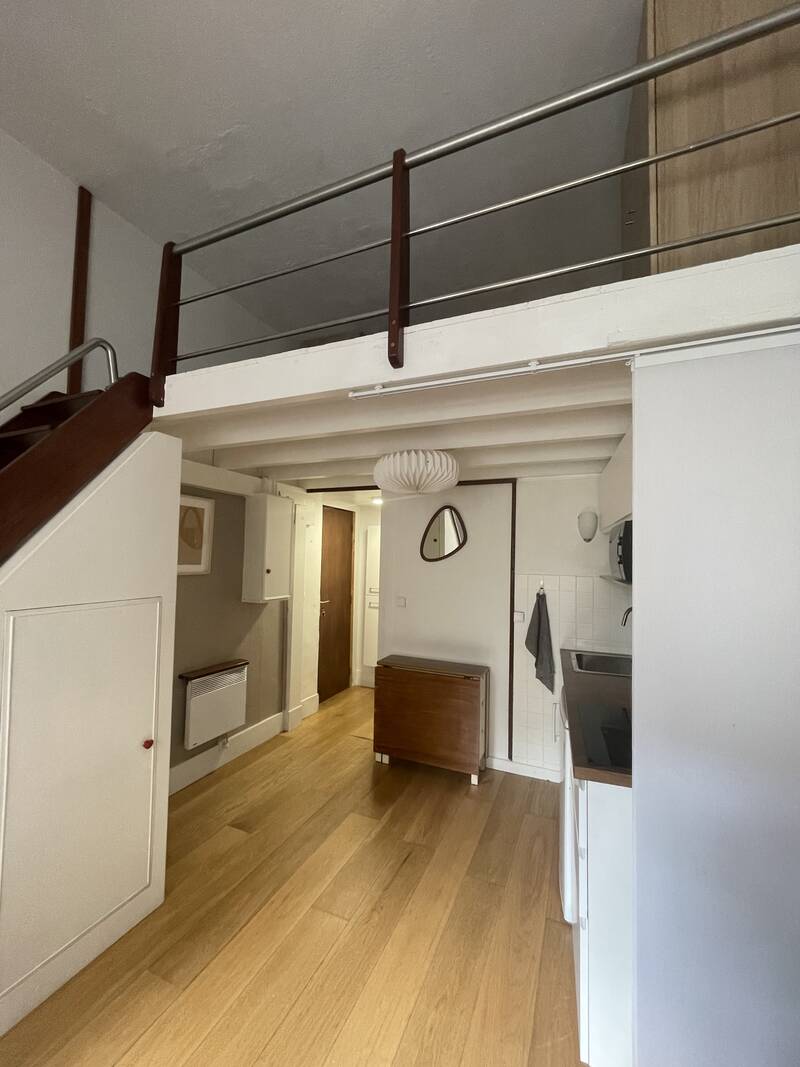 Paris 20E (75020)