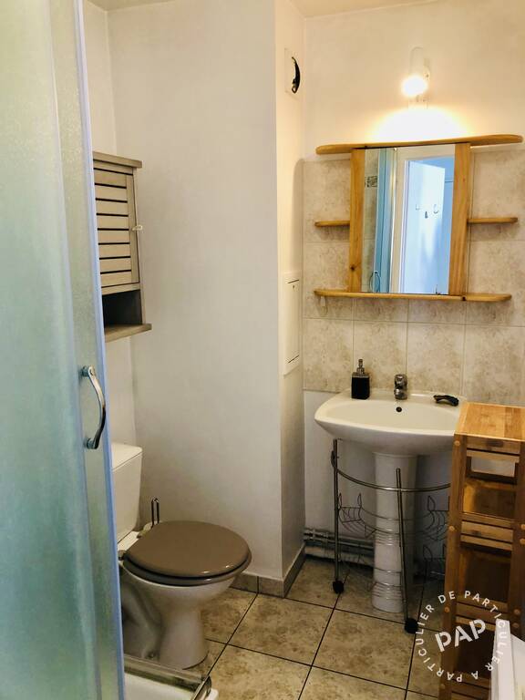 Vente studio 27 m² Maisons-Alfort (94700) - 27 m² - 209.000 € | Particulier à Particulier — 5