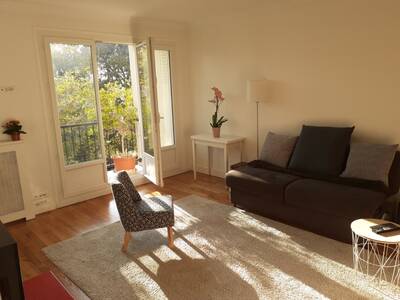 Location appartement studio Le Raincy (93340)