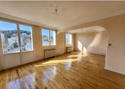 Location appartement 3 pièces Saint-Étienne (42)