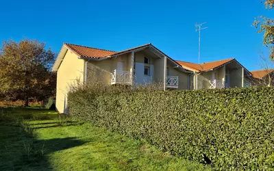 Sanguinet (40460)