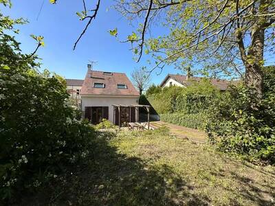 Vente maison 5 pièces Pierrelaye (95)