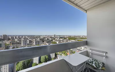 Paris 19E (75019)