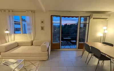 Marseille 12E (13012)
