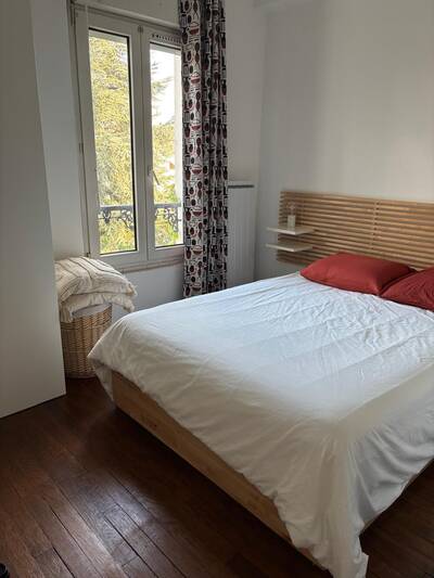 Vente appartement 3 pièces Alfortville (94140)