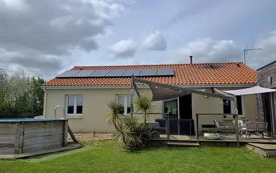 Chemillé-En-Anjou (49120)