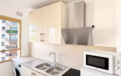 Paris 15E (75015)