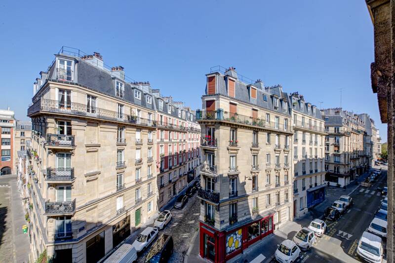 Paris 18E (75018)