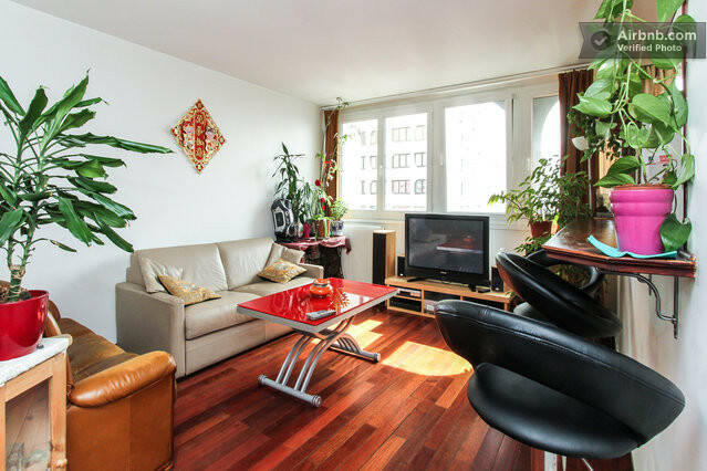 Paris 13E (75013)