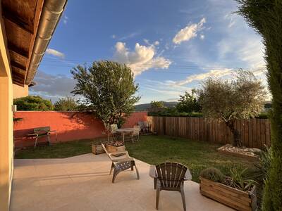 Vente maison 9 pièces Montanay (69250)