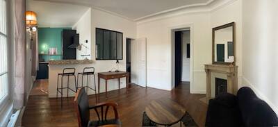 Vente appartement studio Bourg-la-Reine (92340)