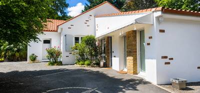 Vente maison 6 pièces Vertou (44120)