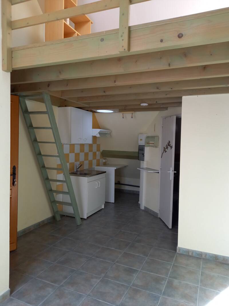 Moigny-Sur-École 91490- Ensemble Immobilier