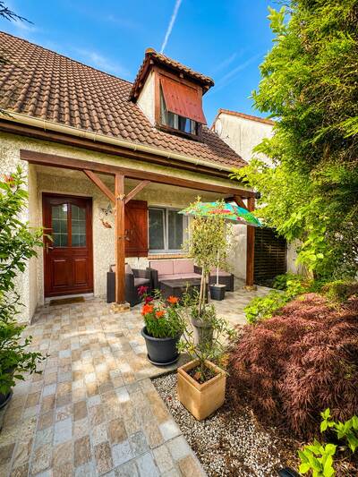 Vente maison 6 pièces Limeil-Brévannes (94450)