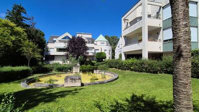 Vente appartement studio Sceaux (92330)