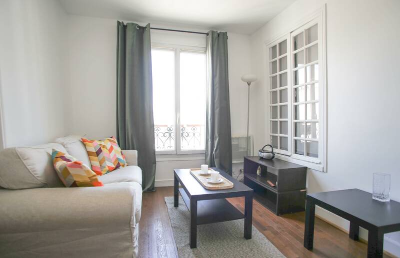 Paris 17E (75017)