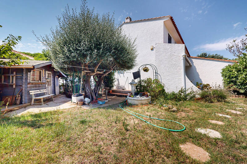 Perpignan (66000) Quartier Catalunya