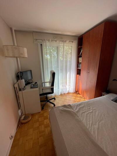 Vente appartement 5 pièces Vincennes (94300)