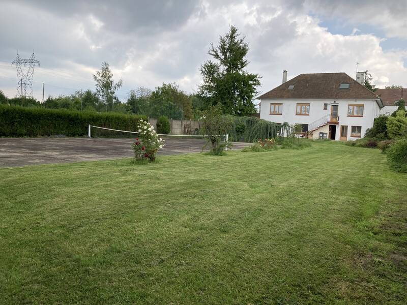 Chocques (62920)