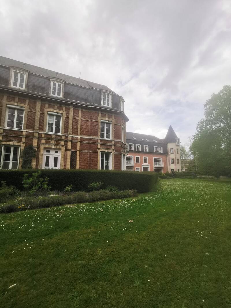 Bois-Guillaume (76230)