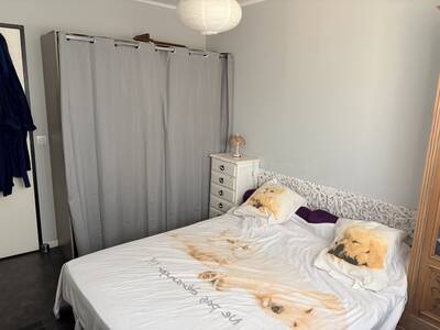 Vente appartement 4 pièces Marseille 11e