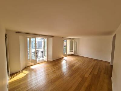 Location appartement 3 pièces Paris 16e