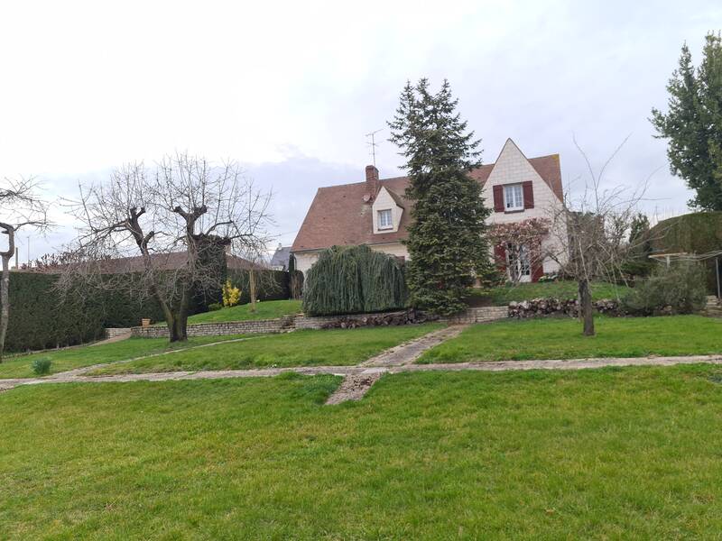 Beauvais (60000)