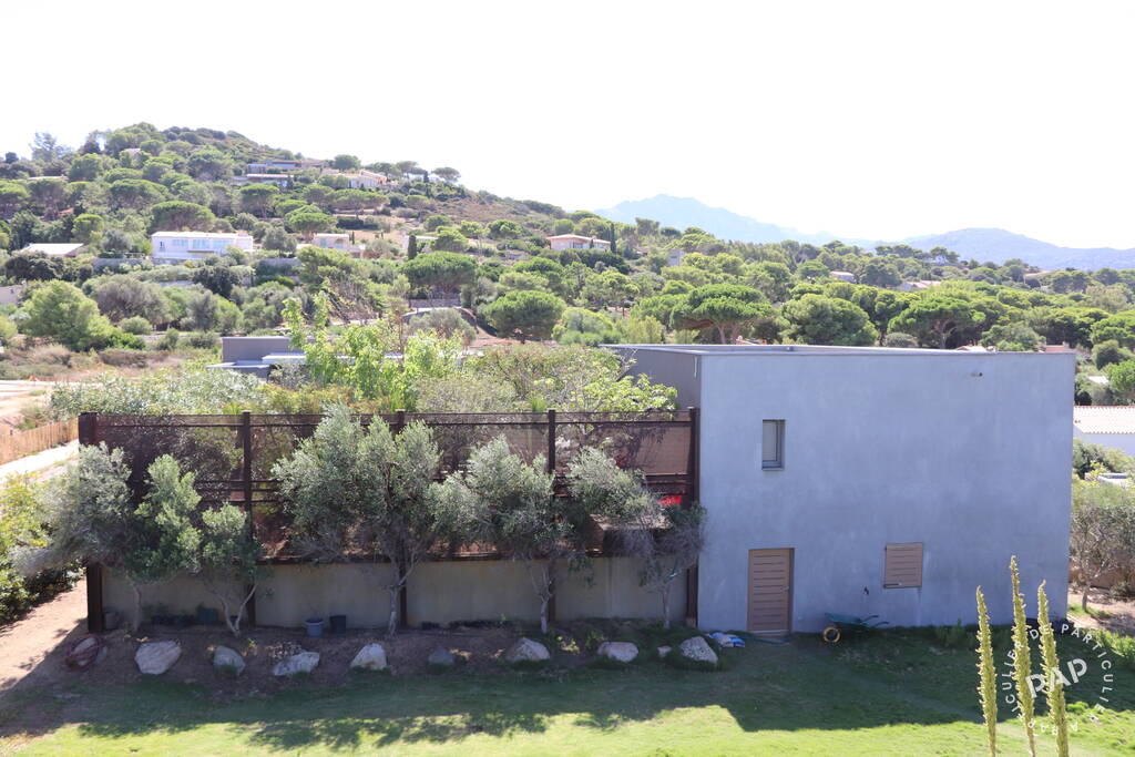 Vente maison 300 m² Corbara (20220) 300 m² 3.300.000