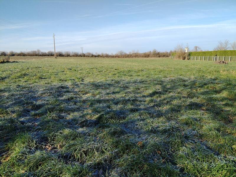 La Croix-En-Touraine (37150)
