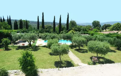 Seillons-Source-D'argens (83470)