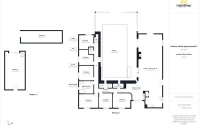 Puynormand- Prestations Exceptionnelles-