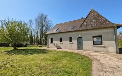 Cloyes-Sur-Le-Loir (28220)