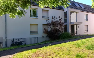 Strasbourg (67000)