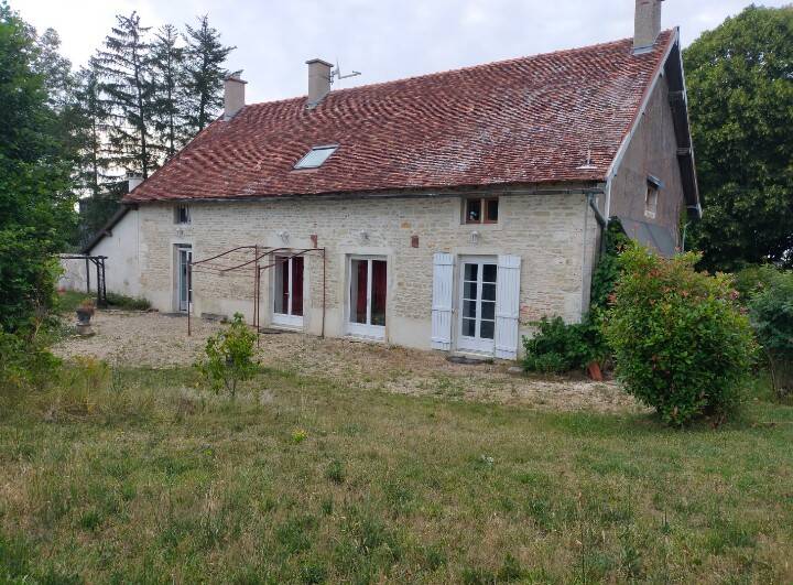 Beire-Le-Châtel (21310)