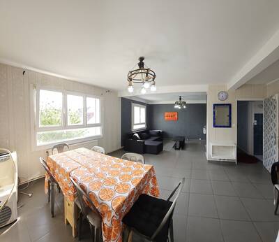 Location appartement 5 pièces Sartrouville (78500)