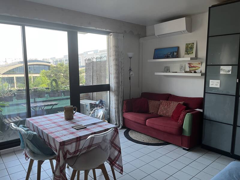 Paris 13E (75013)