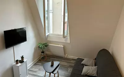 Paris 16E (75016)