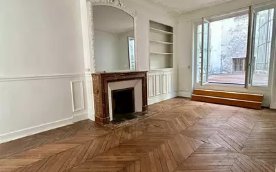 Paris 17E (75017)