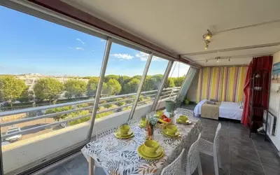 La Grande-Motte (34280)