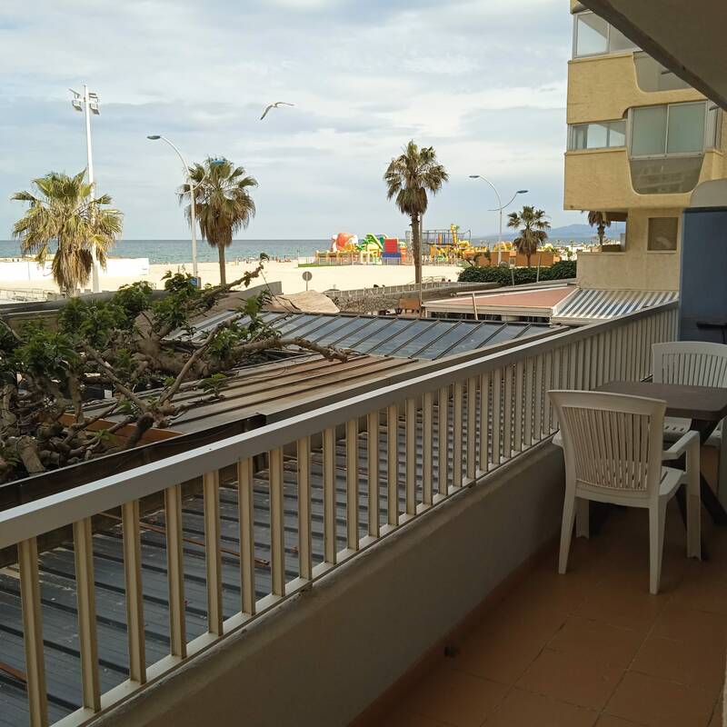 Canet-En-Roussillon