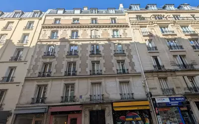 Paris 11E (75011)