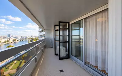 Paris 15E (75015)