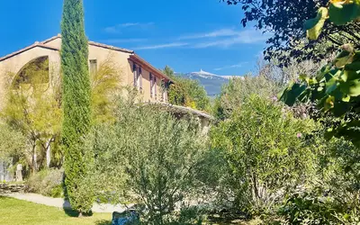 Bédoin (84410)