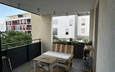 Montpellier (34000)